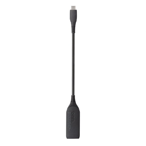 onn. USB-C to USB Plug-and-Play Adapter