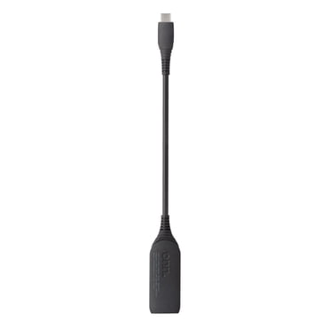 onn. USB-C to USB Plug-and-Play Adapter