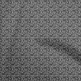 thumbnail image 1 of oneOone Cotton Jersey Gray Fabric Abstract Craft Projects Decor Fabric Printed By The Yard 58 Inch Wide, 1 of 4