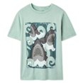 thumbnail image 1 of T-shirt à effet marbré George pour garçons, 1 of 6