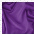 thumbnail image 4 of Soimoi Purple Rayon Fabric Dot Abstract Printed Fabric 1 Yard 42 Inch Wide, 4 of 5