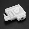 thumbnail image 4 of 4 Pcs Amortisseur d'Encre pour Imprimante Compatible avec Epson R1390 L1800 P408 R1900 L1400 R2000 R2400 L1300 T50 L805 A3 Tête d'Impression DTF Pièces de Rechange, Accessoires de Cartouche Photo de Document, Fournitures pour Benne Blanche, 4 of 6