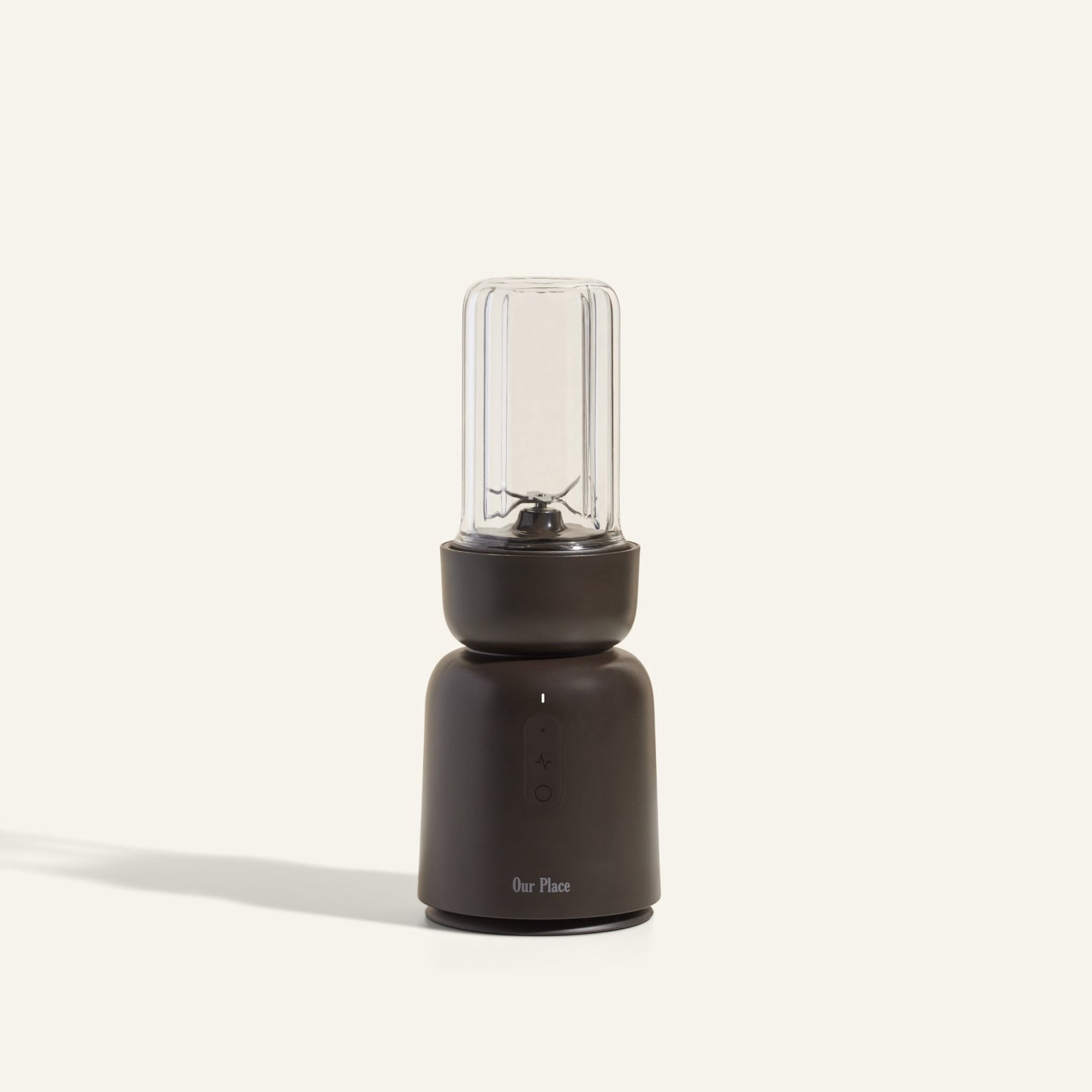 Our Place Splendor Blender™ (4 pieces) An all-powerful blender designed to create the smoothest results every time Char