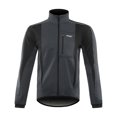 thumbnail image 1 of Veste de Cyclisme d'Hiver Respirante Coupe-Vent Imperméable, 1 of 8