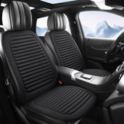 CQCYD Clearance under $5 Seat Covers, Car Seat Covers Front Seats, Car Seat Cover, Car Seat Protector, Car Seat Cushion, Seat Covers Carseat Cover Universal Fit for Most Cars