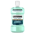 thumbnail image 1 of Listerine Zero Rince-Bouche Antiseptique à la Menthe Douce, Sans Alcool 1 Litre, 1 of 8