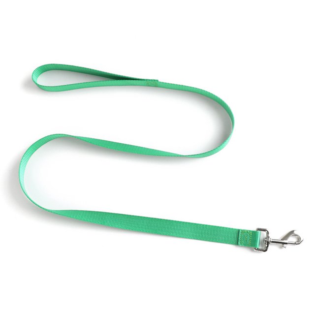 <p>Dog Training Leash, Nylon 9.8ft Convenient Versatile Portable Dog Leash For Hiking For Outdoor</p>