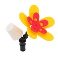 thumbnail image 4 of DIY Hummingbird Feeder, Birds Feeding Flower Safe Attractive  For Patio For Garden Single Flower, 4 of 8