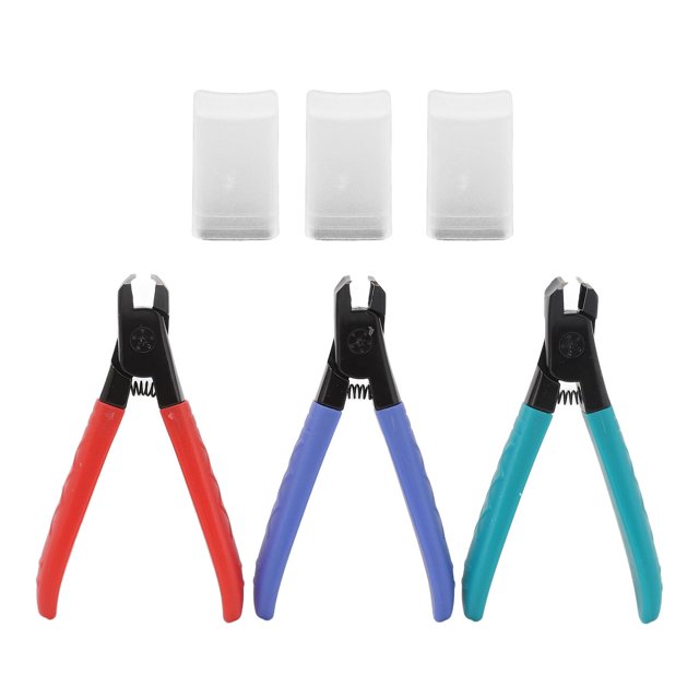 Nail Clippers, 3Pcs Nail Clippers With Protective Lid Spatter Proof Thick Nail Cutter Large Manicure Pedicure Toenail Clippers