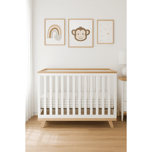 Concord Baby Cleo 3 en 1 Lit bébé