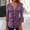 05 Pink, variant on Weiqiqre Womens Tops Casual Dressy Casual Button Pleated Belted Summer T Shirts Loose Fit Business Work Clothes