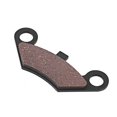 thumbnail image 3 of 2 Pcs Front Brake Pads For CFMoto CF500 500cc CF600 600cc X5 X6 X8 ATV UTV, 3 of 11
