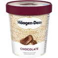thumbnail image 1 of HÄAGEN-DAZS® Chocolate Ice Cream, 1 of 7