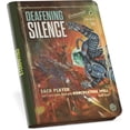 thumbnail image 1 of Ultimate Guard - Zipfolio 360 Xenoskin - Magic : The Gathering - Bord des Éternités - Silence Assourdissant, 1 of 7