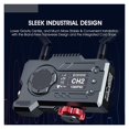 thumbnail image 3 of Wireless Video Transmission HD Image Transmitter Receiver SDI 1080P for Photography, 3 of 5