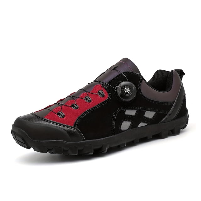 SUTENGDA Breathable & Comfortable Cycling Shoes - Non-Slip Durable Fashionable for All Seasons
