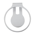 thumbnail image 1 of Support Mural pour Mini Haut-Parleur Homepod en Alliage d'Aluminium, Support Mural pour Mini Haut-Parleur, Support, Cintre de Haut-Parleur en Alliage d'Aluminium pour Homepod Mini, 1 of 8