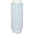 thumbnail image 2 of FIFO Sauce Squeeze Bottle Colour: White. Capacity: 591ml 20oz, 2 of 4