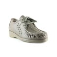 thumbnail image 1 of Soft Spots Bonnie Lace-Up Oxford, 1 of 4