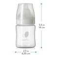 thumbnail image 3 of Evenflo Feeding Balance + Wide Neck BPA-Free Bottles, 3 of 9