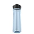 thumbnail image 1 of Contigo Ashland 2.0 Leak-Proof Water Bottle with Straw and Carry Handle, BPA-Free, Dishwasher Safe, Glacier, 1 of 5