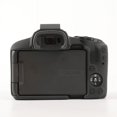 thumbnail image 2 of GadgetCom Étui de Protection en Silicone Souple Compatible avec Canon EOS R50 - Étui Intégrale Antirayures et Antichoc, 2 of 5
