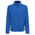 thumbnail image 1 of Regatta Mens 170 Series Anti-pill Zip Neck Micro Fleece, 1 of 5