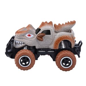 XFGOU rc car Toys and Hobbies Easy to Control Remote Controlled Truck Dinosaur Car Radio Control Toys Car Car Model