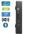 thumbnail image 1 of Remis à Neuf : HP 600 G1 MINI Intel Core i5-4590T 2,00 GHz, 4 Go, 128 Go SSD, Win 10 Home, 1 of 4