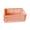 E, variant on EGNMCR Closet Organizers and Storage, Storage Trunks & Bag Foldable Plastic Storage Basket For Organizing Crates With Handles For Desks And Bedrooms Storage basket