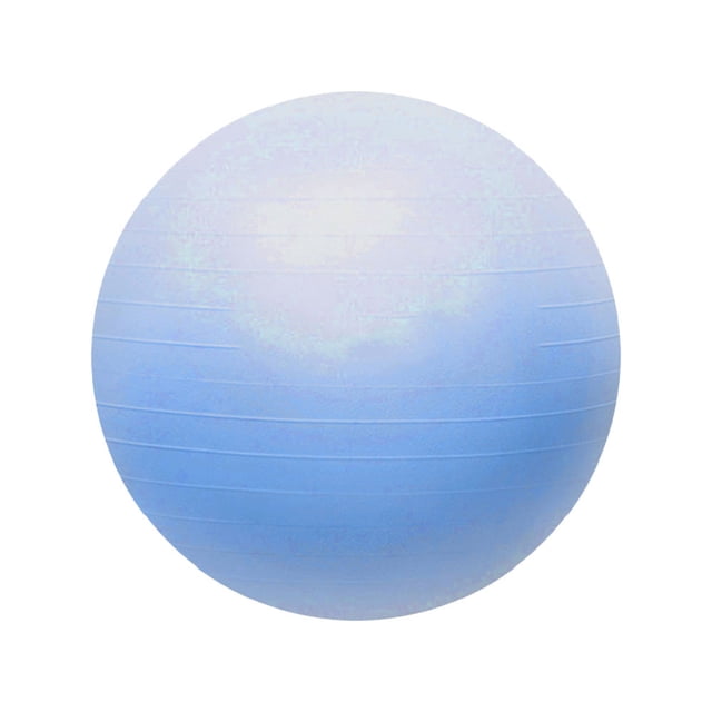 Birthing Ball Pregnancy Maternity Labor & Yoga Ball, Exercise, Birth & Recovery Plan