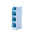 thumbnail image 4 of XZNGL Organiseur de Stylos de Bureau Support Caddy Bureau Crayon en Maille Rangement de Bureau, 4 of 8