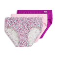 thumbnail image 1 of Jockey Women's Elance Bikini - 3 Pack, 1 of 5