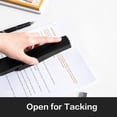 thumbnail image 3 of LoonWear Stapler, Desktop Stapler, Office Stapler, 25 Sheet Capacity, Includes 1000 Staples and Staple Remover, Black, 3 of 5