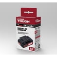 thumbnail image 3 of HYPER TOUGH 20-VOLT MAX 2.0AH BLOC-PILE AU LITHIUM-ION, 3 of 4