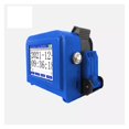 thumbnail image 2 of Portable Handheld Inkjet Printer, Smart Touch Screen Waterproof Quick Dry Printer, Encoding QR Code Logo Mini ,Multi-Format Printing, 2 of 5