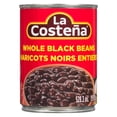 thumbnail image 2 of La Costena Haricots Noirs Entiers, 2 of 5