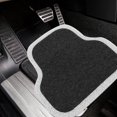 thumbnail image 1 of OULII All Weather Car Floor Mats Car Floor Mat Rectangle Multi 1Set, 1 of 8