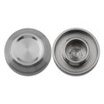 thumbnail image 3 of GLFILL Fishing Reel Tension Knob Cap F4/ F6 Baitcasting Reel Spool Control Cover Button Brake Knob Fishing Modified Accessories red, 3 of 9