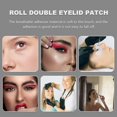 thumbnail image 4 of HAOAN 600pcs Eyelid Tape Adhesive Invisible Double Eyelid Tape Stickers (Mesh Pattern L), 4 of 5