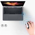 thumbnail image 3 of TIMIFIS Mouse WiFi Rechargeable Wireless Engineering Mouse Optical Buttons Vertically Wirelessly Protect Gift, 3 of 7