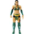 thumbnail image 1 of WWE Figurine articulée Xia Li, 1 of 5