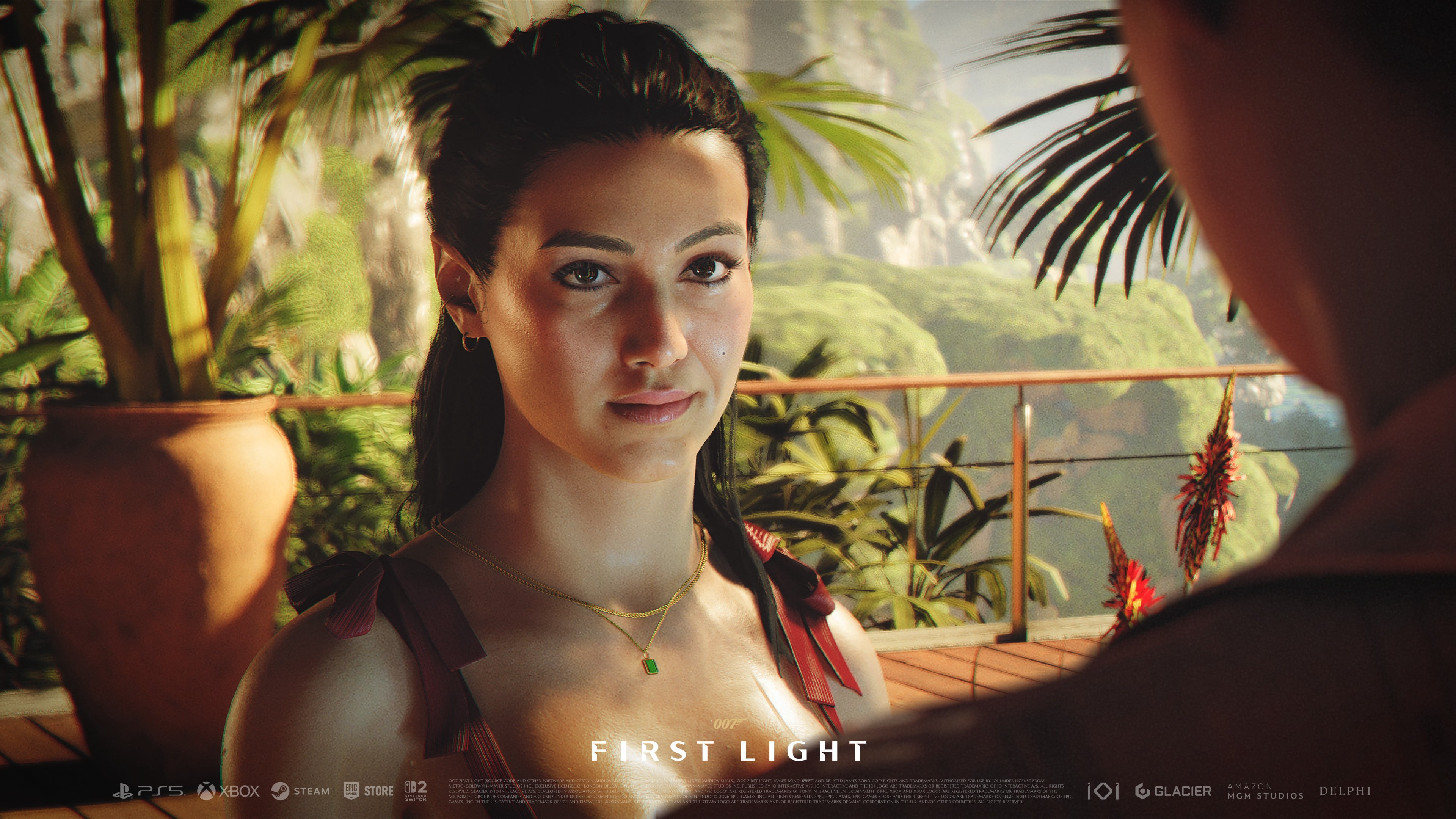Jeu vidéo 007 First Light pour (PlayStation 5)