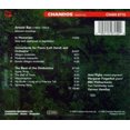 thumbnail image 1 of Bax: Concertante pour Piano (Main Gauche) et Orchestre / In Memoriam / le Barde de Dimbovitza, 1 of 2