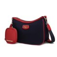 thumbnail image 1 of MKF Collection by Mia K. MKF-X769NV-WN Sac Bandoulière 2 Pcs, 1 of 1