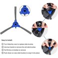 thumbnail image 2 of Replacement Parts Dust Bags for Robovac Clean G35+ G40+ G40 Hybrid Accessory Kits Main Side Brush, 2 of 5