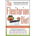 thumbnail image 1 of Flexitarian Diet, Dawn Jackson Blutner Livre de Poche, 1 of 1