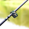 thumbnail image 1 of Fiogavroetic Camping Essential Fishing Rod Belt Stretchy Wrapping Suspender Pole Hook Loop Design Fishing Rod Tackle Summer, 1 of 7