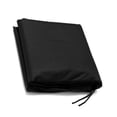thumbnail image 3 of Mosiee For Ping Pong Table Cover Heavy Duty Waterproof Cover Foroutdoor Indoor Foldable, 3 of 7