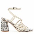 thumbnail image 3 of Sam Edelman DAFFODIL Sandale Moderne Ivoire/beurre NAP LEA, 3 of 5